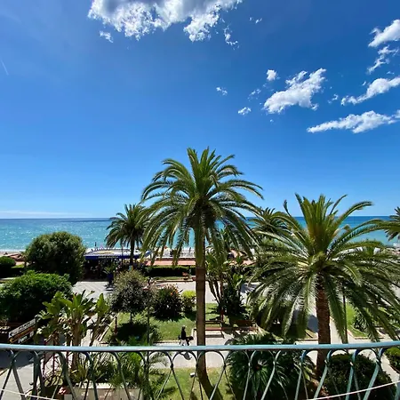 Gambone 2* Finale Ligure