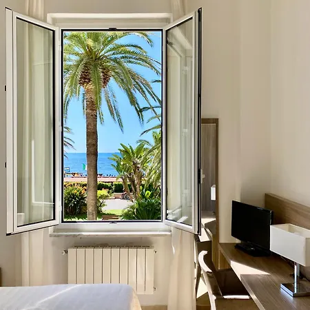 Gambone Finale Ligure