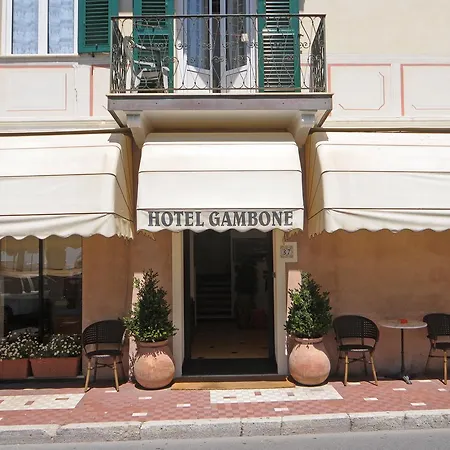 Gambone Hotel Finale Ligure