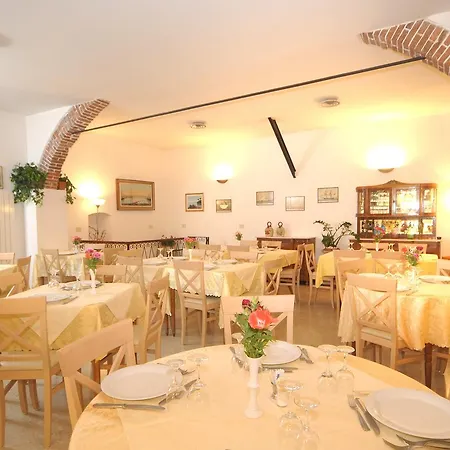 Hotel Gambone 2*