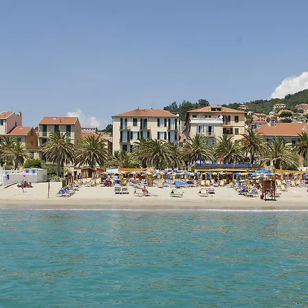 Gambone Hotel Finale Ligure