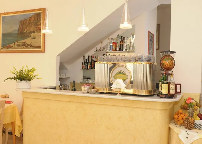 Gambone ホテル フィナーレ・リーグレ