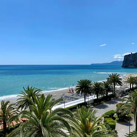 Otel Gambone Finale Ligure