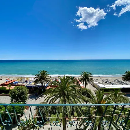 Gambone Finale Ligure