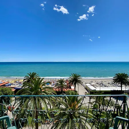 Gambone Hotel Finale Ligure