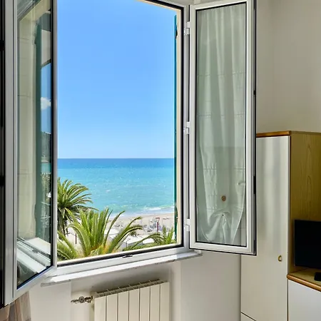 Hotel Gambone Finale Ligure