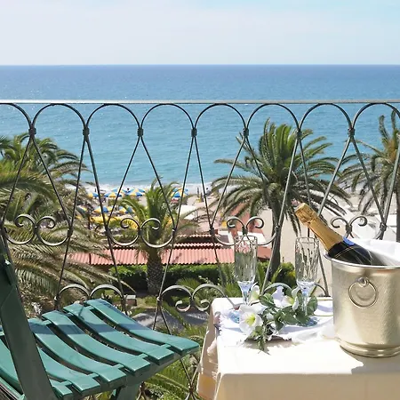 Gambone Hotel Finale Ligure