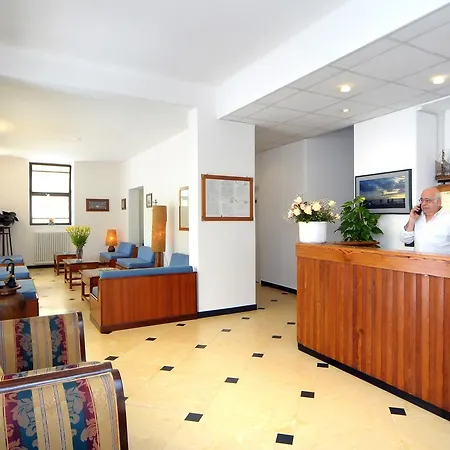 Otel Gambone Finale Ligure