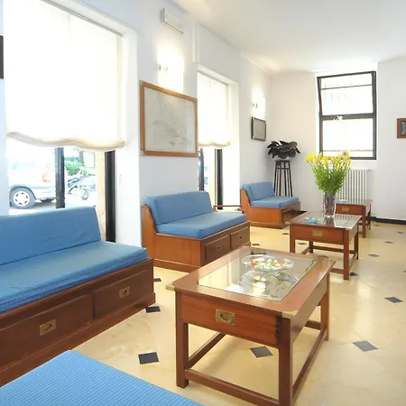 Hotel Gambone Finale Ligure