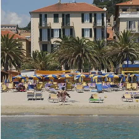 Gambone Hotel Finale Ligure