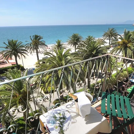 Gambone Finale Ligure