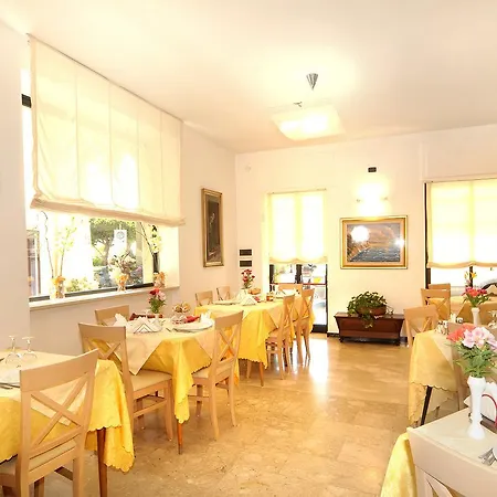 Gambone Hotel