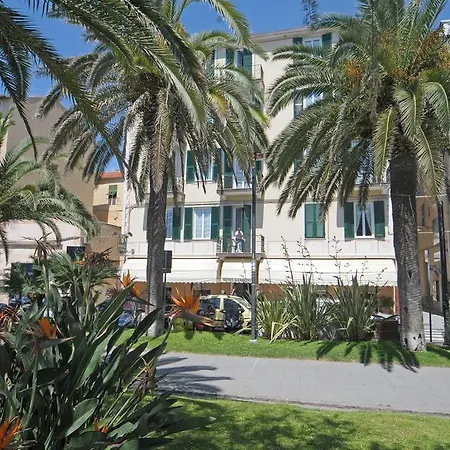 Gambone Hotel Finale Ligure