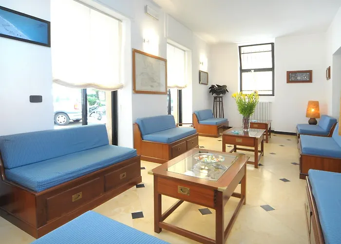 Hotel Gambone Finale Ligure